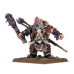 Warhammer: Ogre Hunter